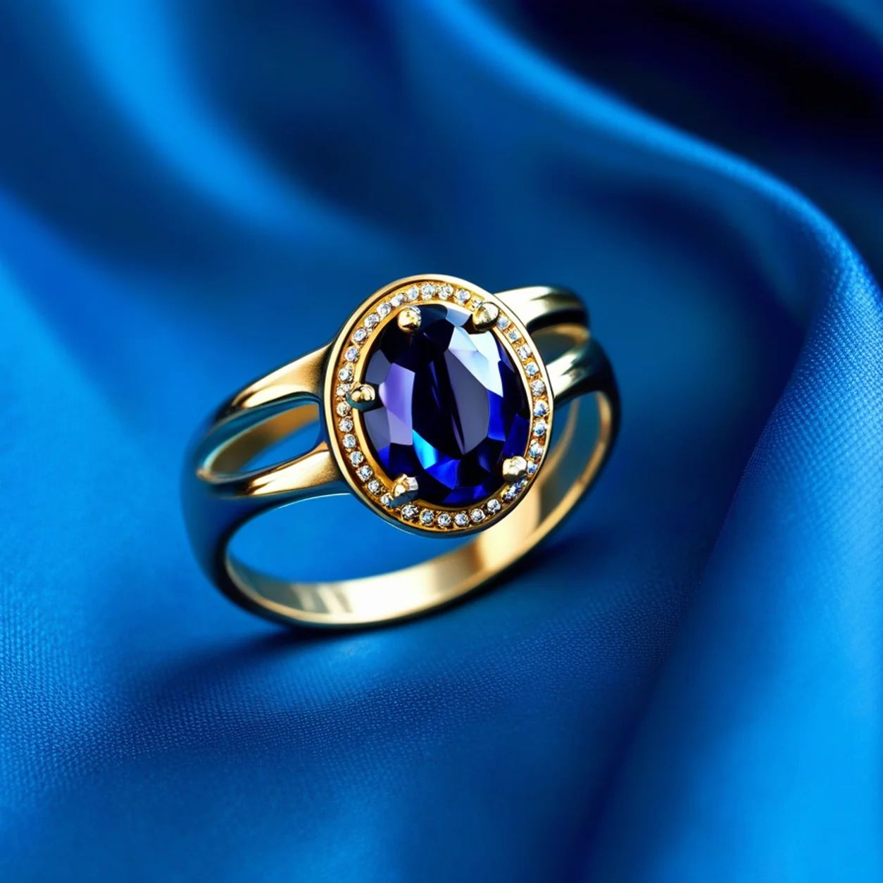 Ring background removal source image