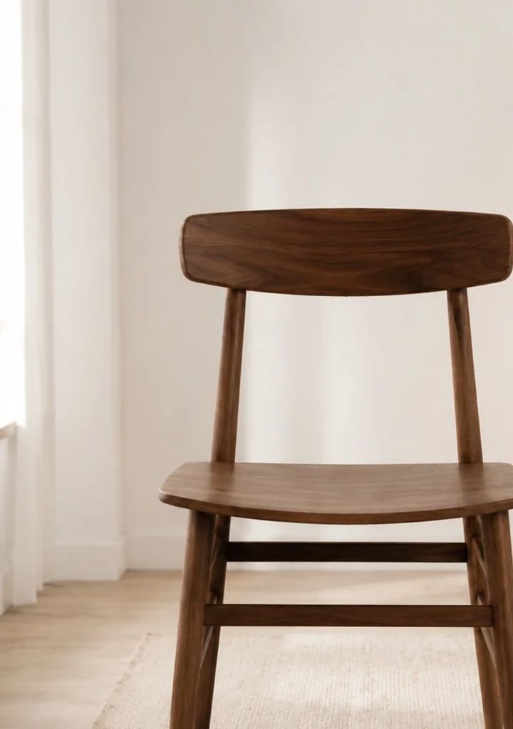Image source de l'extension de la chaise