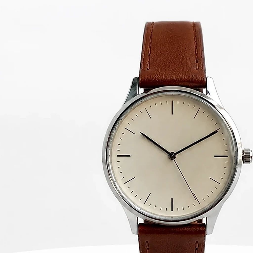 Watch beautification result detail