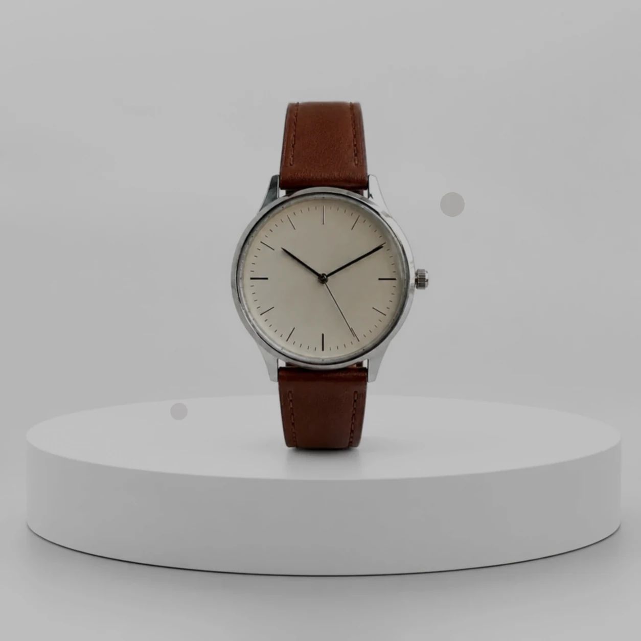 Watch beautification source image
