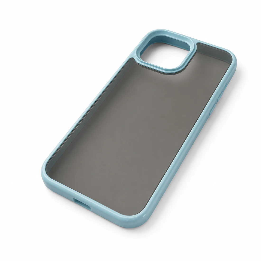 White-background phone case image ready for review